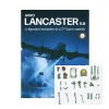 Le N°5 OFFERT : Le fascicule + Les pièces de la maquette